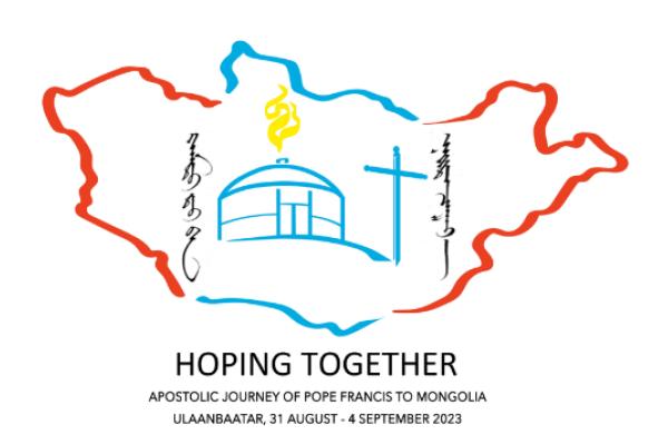 logo mongolia
